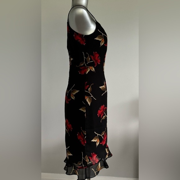 ✅💎Vintage Dress 2 Piece Set - Picture 5 of 12